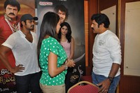 UKUP Success Meet Photos